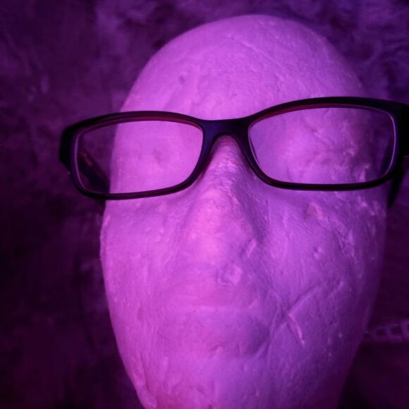 FENDI F1015R Eyeglasses ff logo glasses classic shades prescription sunglasses - Picture 4 of 9